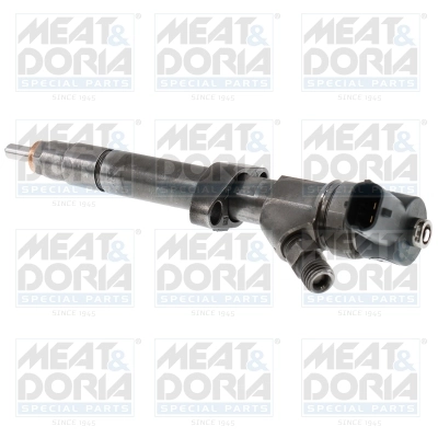 Injector Nozzle
